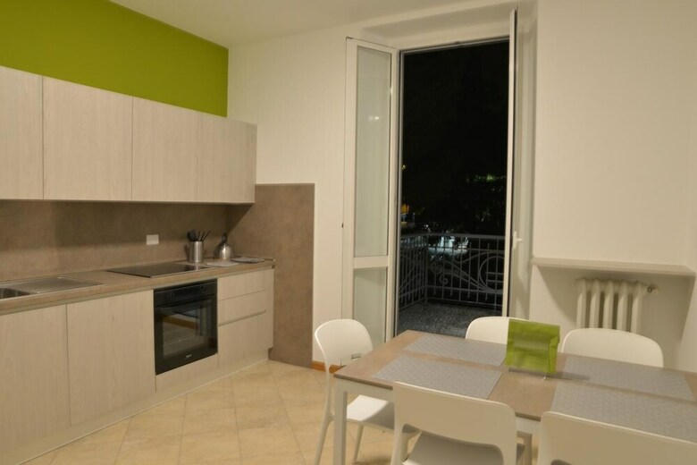 Apartamento Residenza Cece'