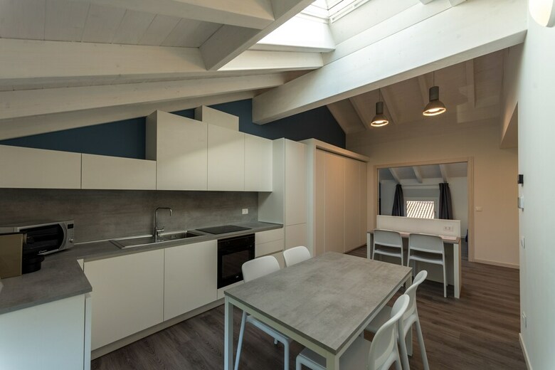 Apartamento Residenza Cece'