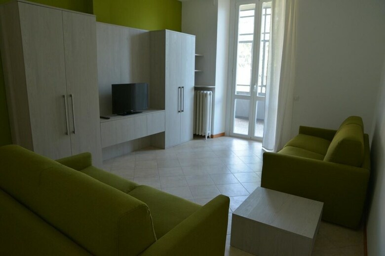 Apartamento Residenza Cece'