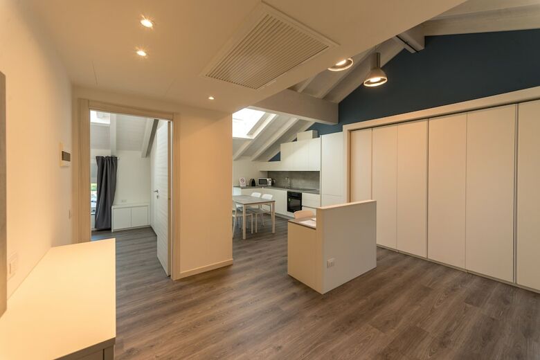 Apartamento Residenza Cece'