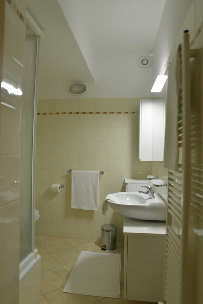 Apartamento Residenza Cece'