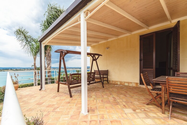 Villa Isola Dei Sogni