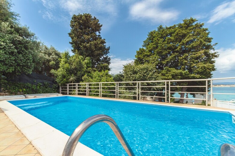 Villa Isola Dei Sogni