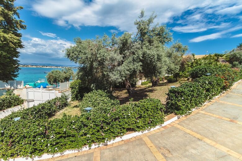 Villa Isola Dei Sogni