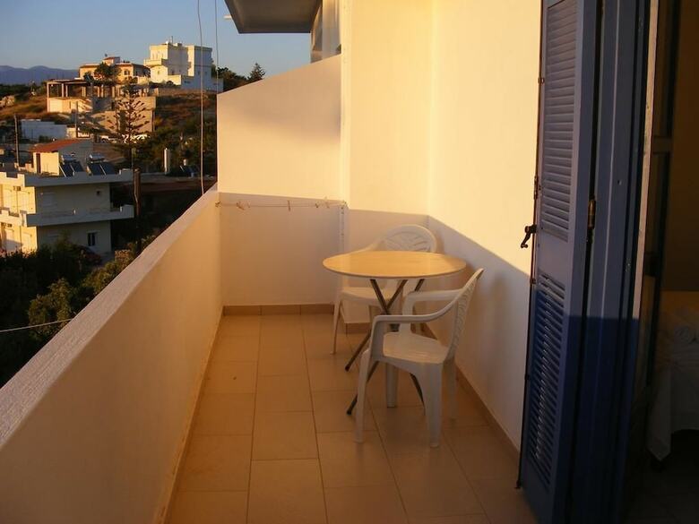 Apartamentos Panoramakamil