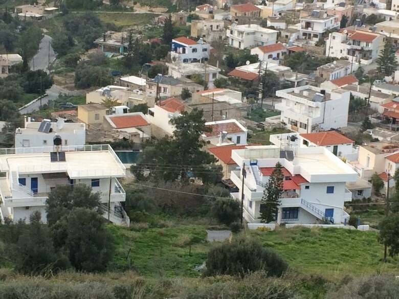 Apartamentos Panoramakamil