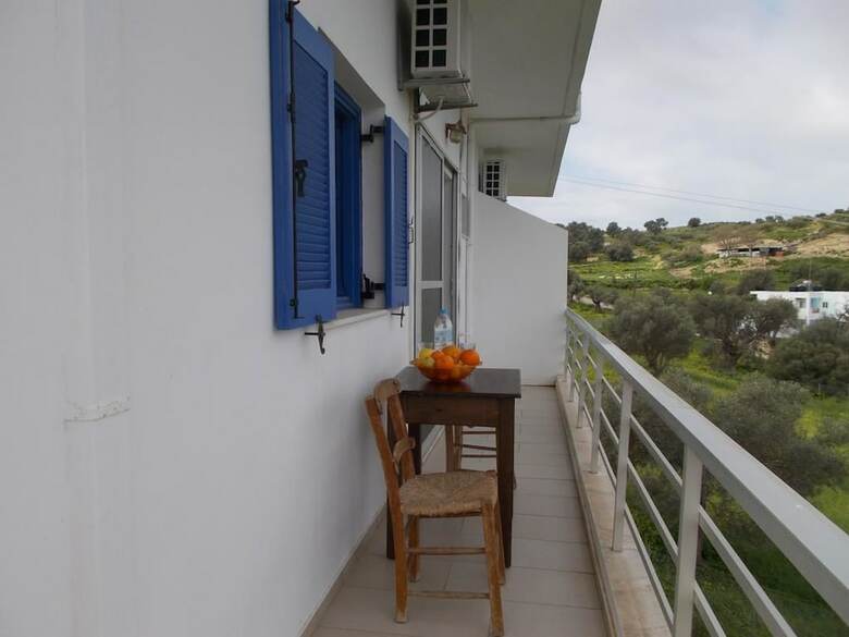 Apartamentos Panoramakamil