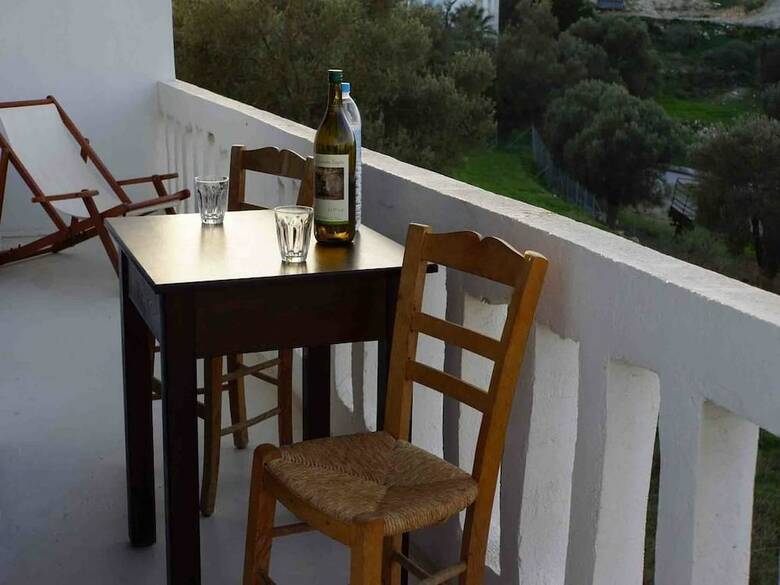 Apartamentos Panoramakamil