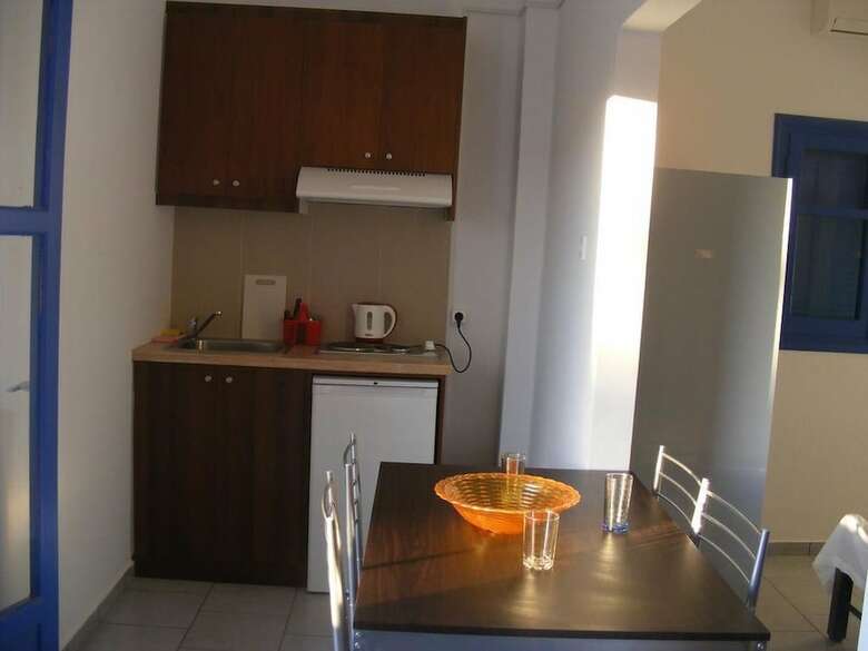 Apartamentos Panoramakamil