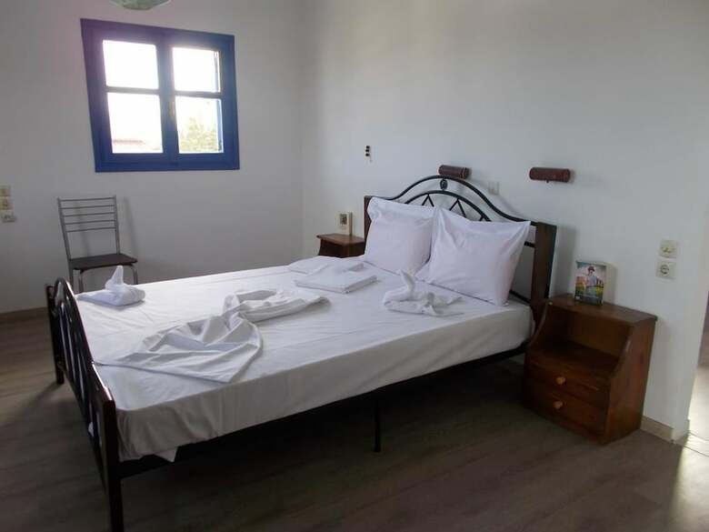 Apartamentos Panoramakamil