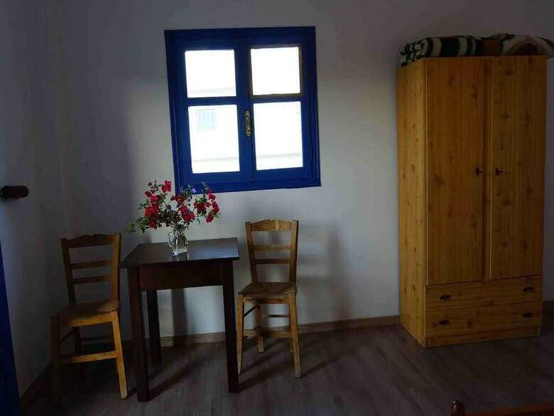 Apartamentos Panoramakamil