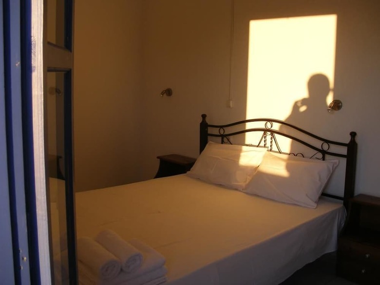 Apartamentos Panoramakamil