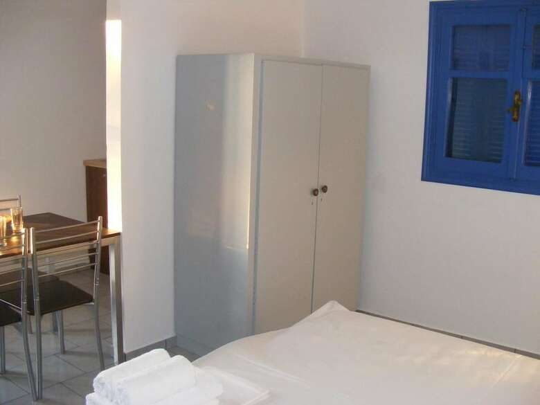 Apartamentos Panoramakamil