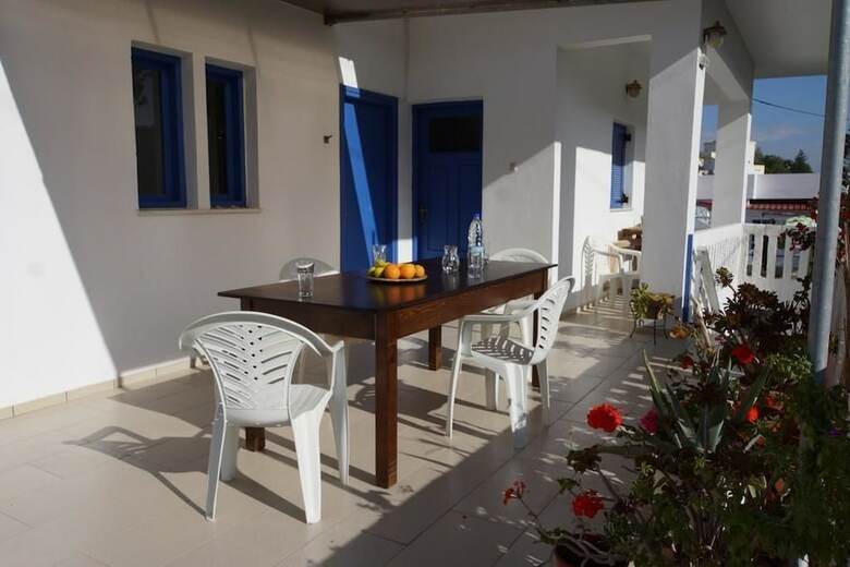 Apartamentos Panoramakamil