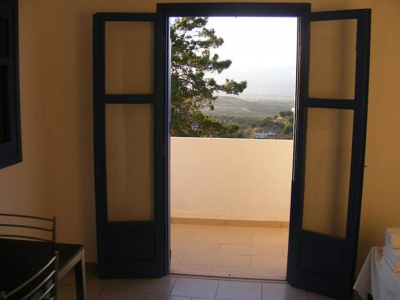 Apartamentos Panoramakamil