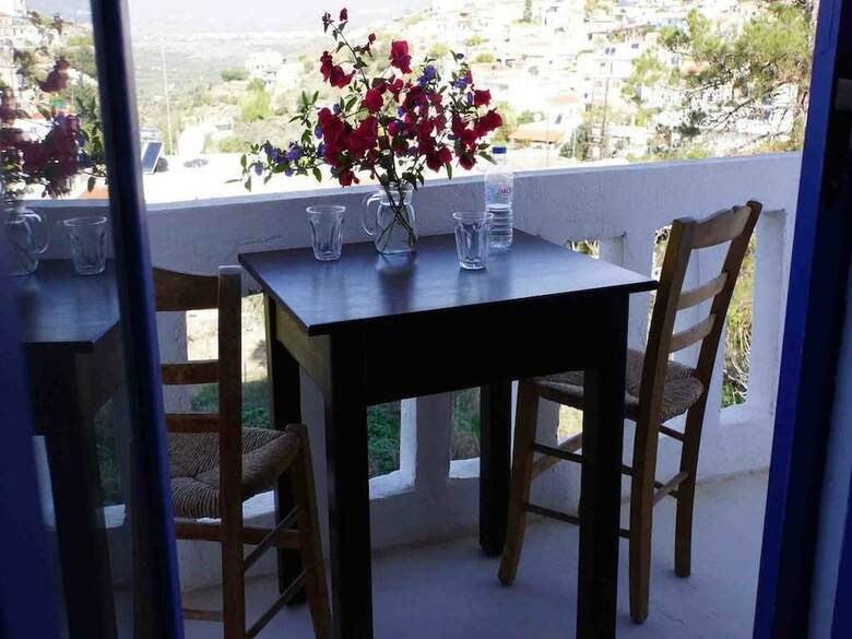 Apartamentos Panoramakamil