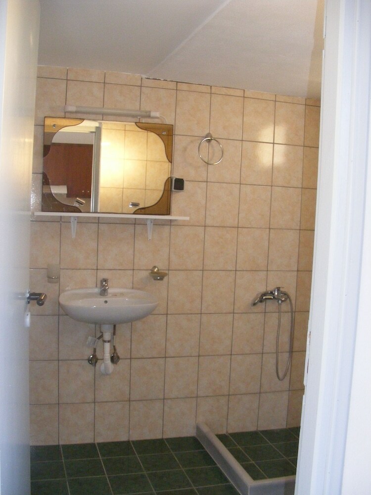 Apartamentos Panoramakamil