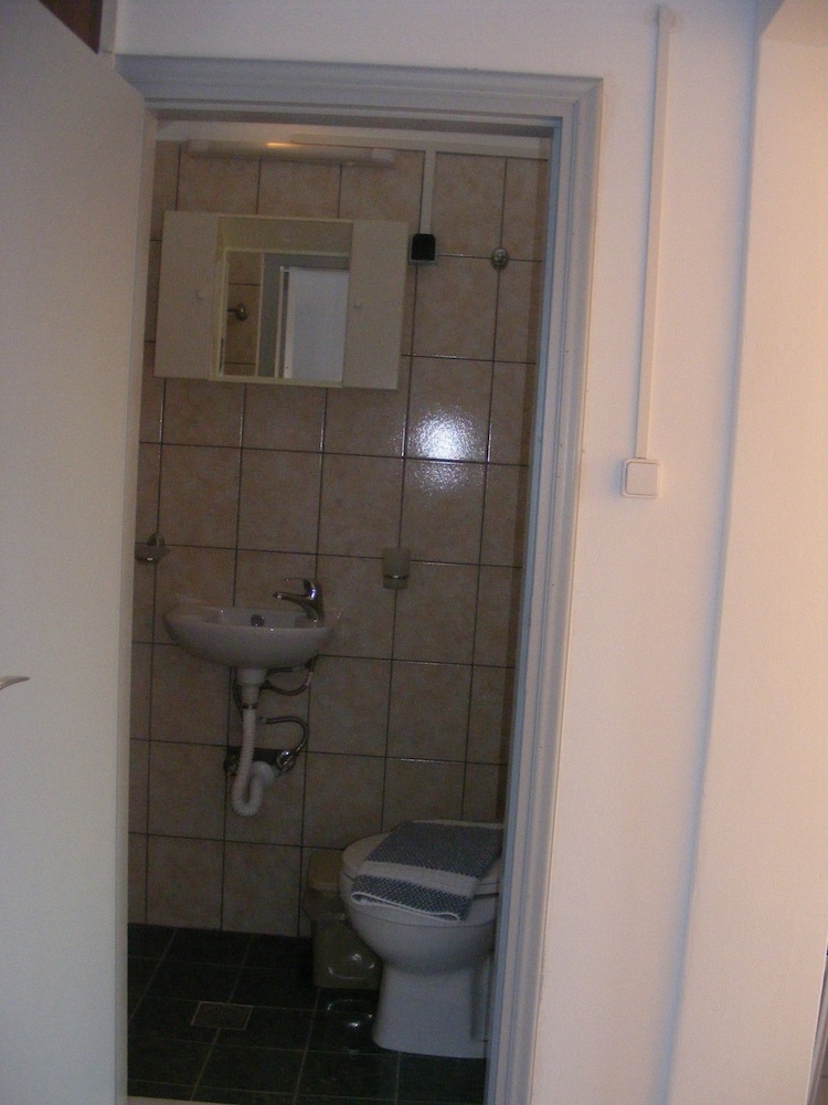 Apartamentos Panoramakamil
