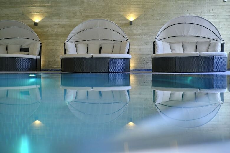 Apartamento Sonnenresort Ettershaus