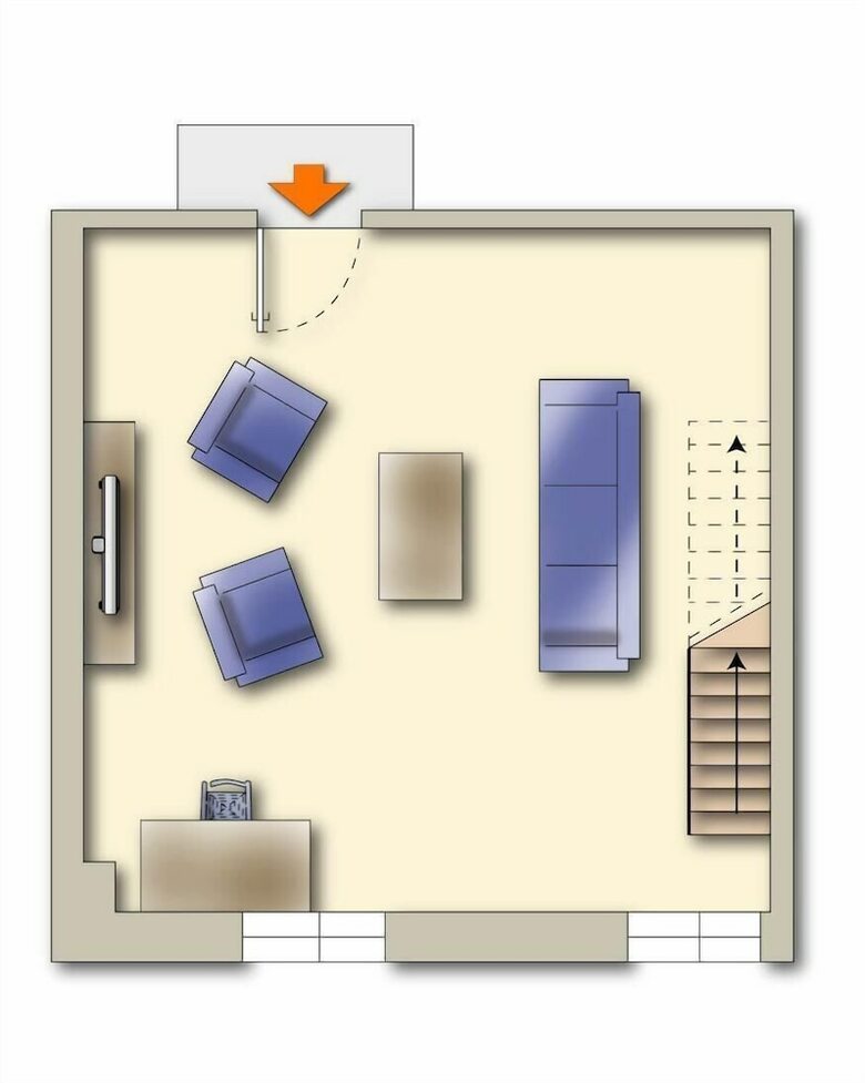 Apartamento Sonnenresort Ettershaus