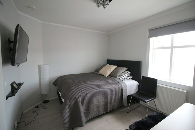Steinaskj�l Apartments - Strandgata