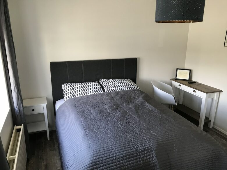 Steinaskj�l Apartments - Strandgata