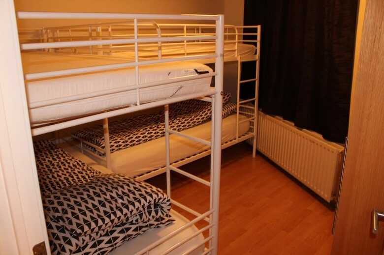 Steinaskj�l Apartments - Strandgata