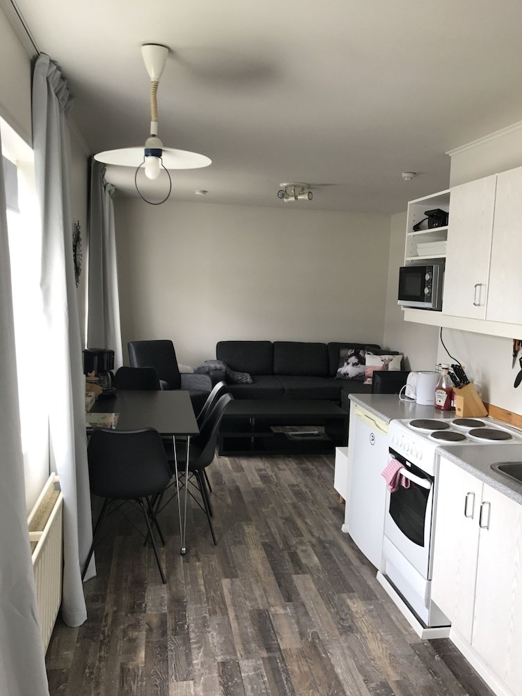 Steinaskj�l Apartments - Strandgata