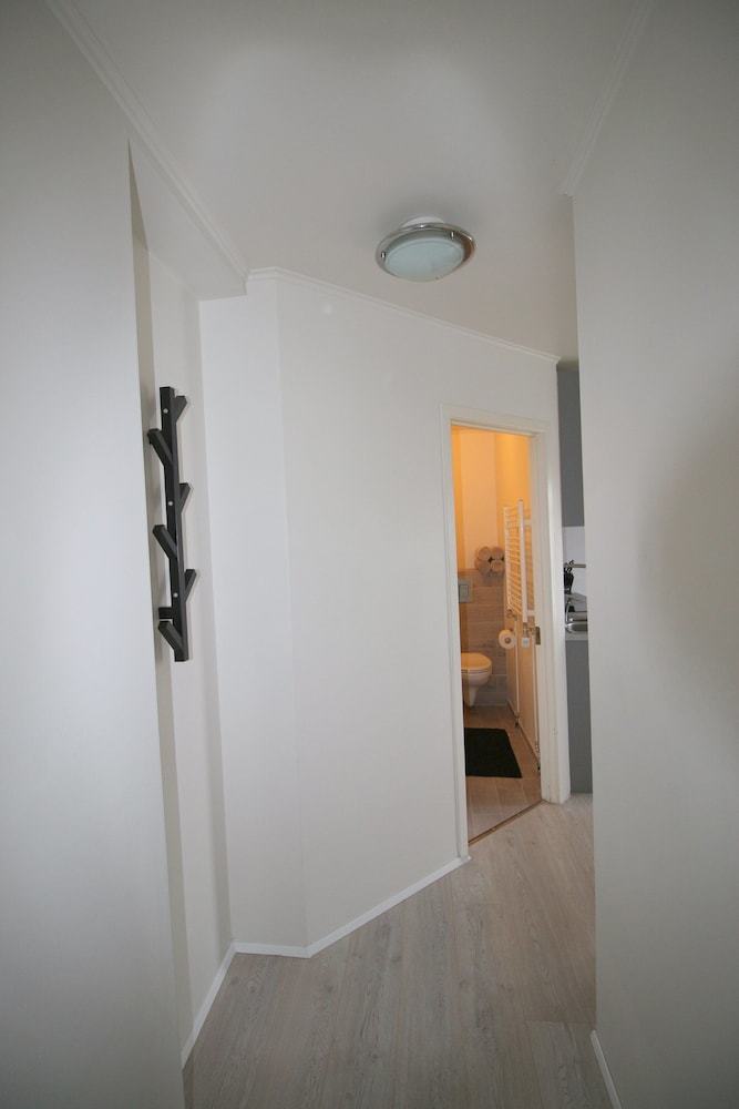 Steinaskj�l Apartments - Strandgata
