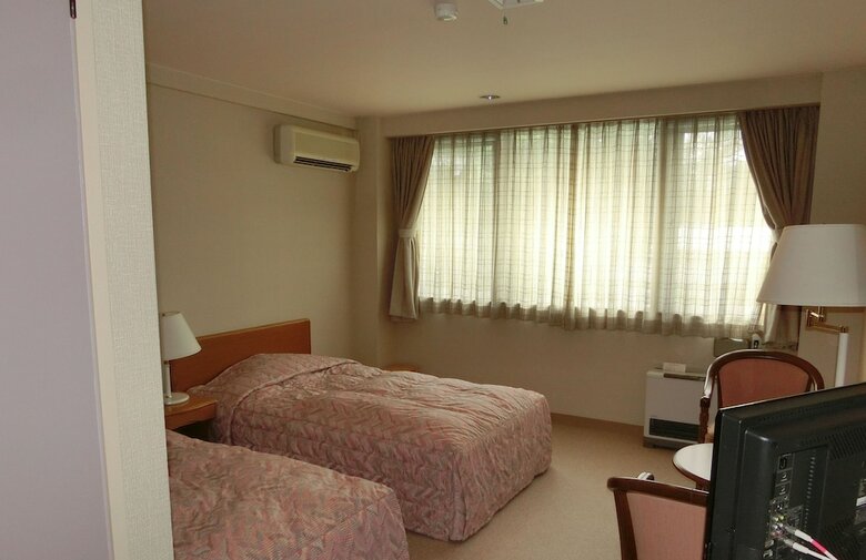 Hotel Villa Kisetsufu