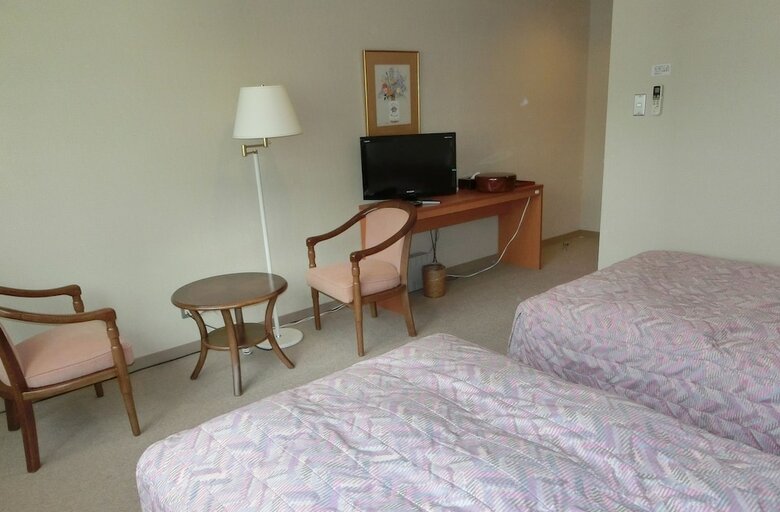 Hotel Villa Kisetsufu