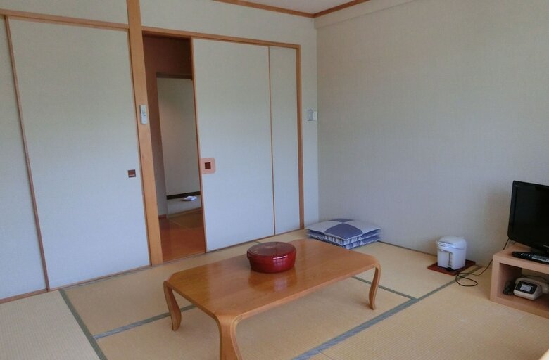 Hotel Villa Kisetsufu