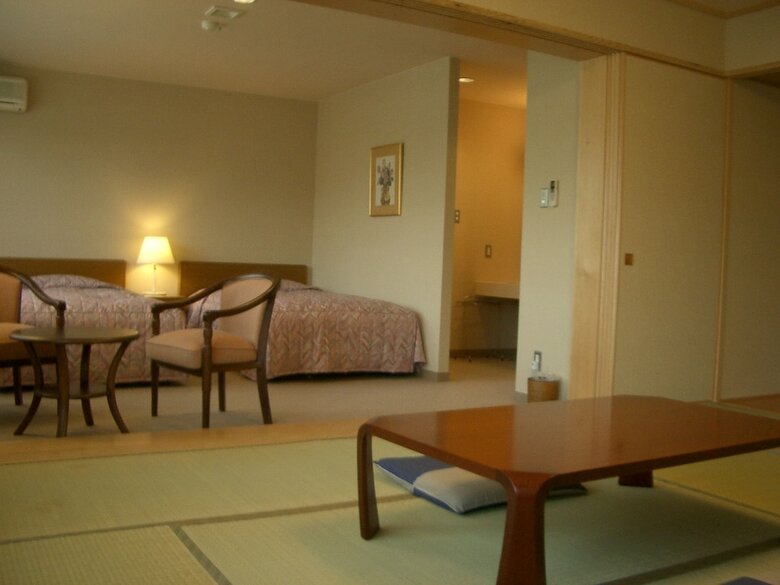 Hotel Villa Kisetsufu