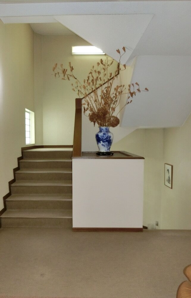 Hotel Villa Kisetsufu