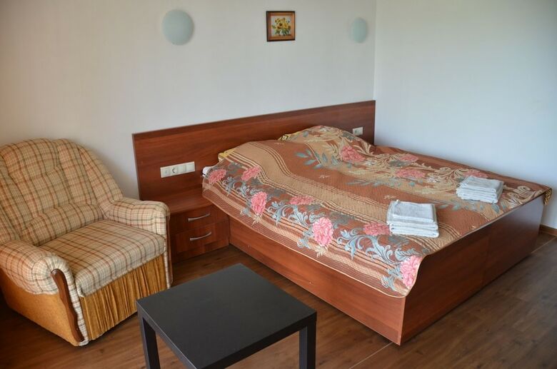 Hotel Guest House Markiza