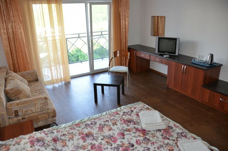 Hotel Guest House Markiza