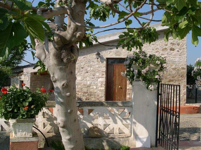 Agroturismo Villaggio La Lista