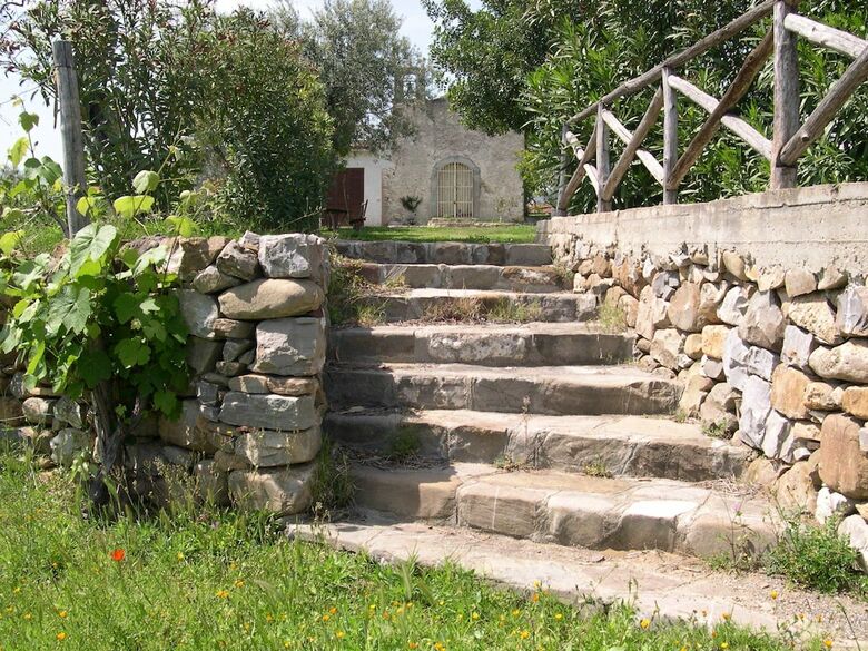 Agroturismo Villaggio La Lista