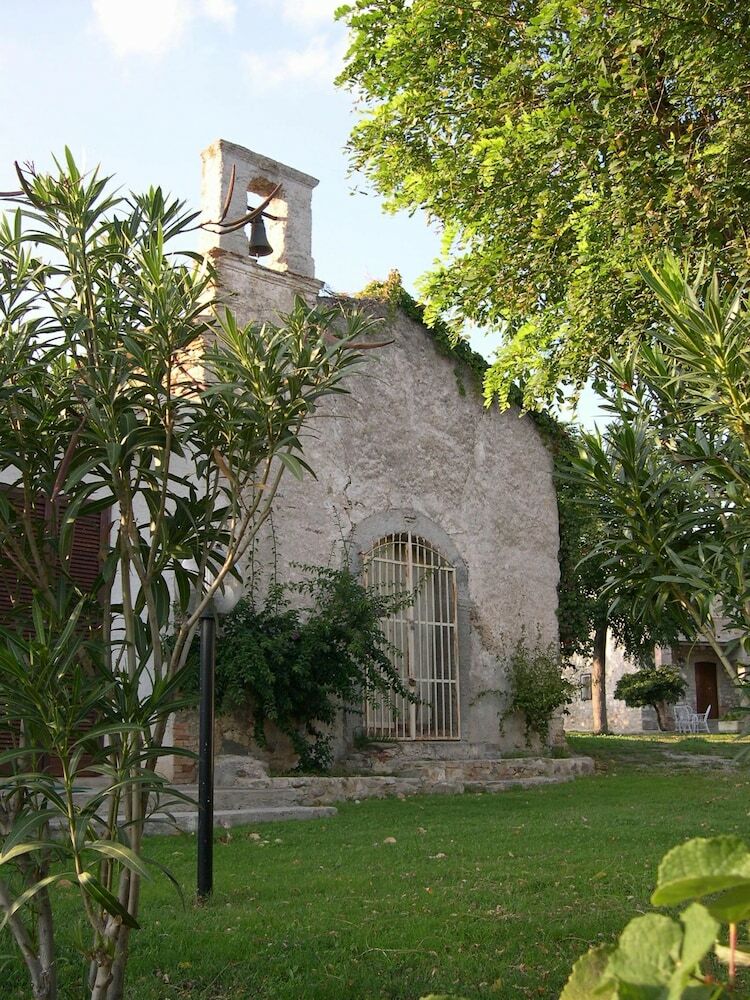 Agroturismo Villaggio La Lista