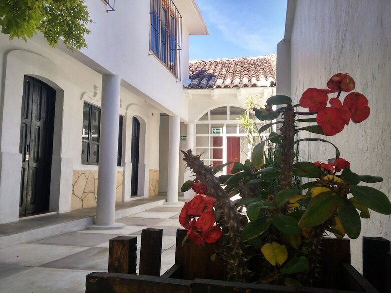 La Tozi Galer�a Hotel