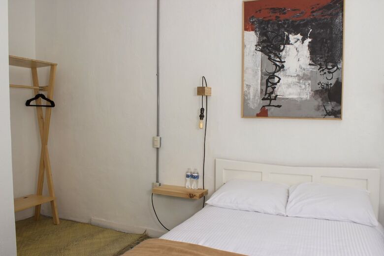 La Tozi Galer�a Hotel