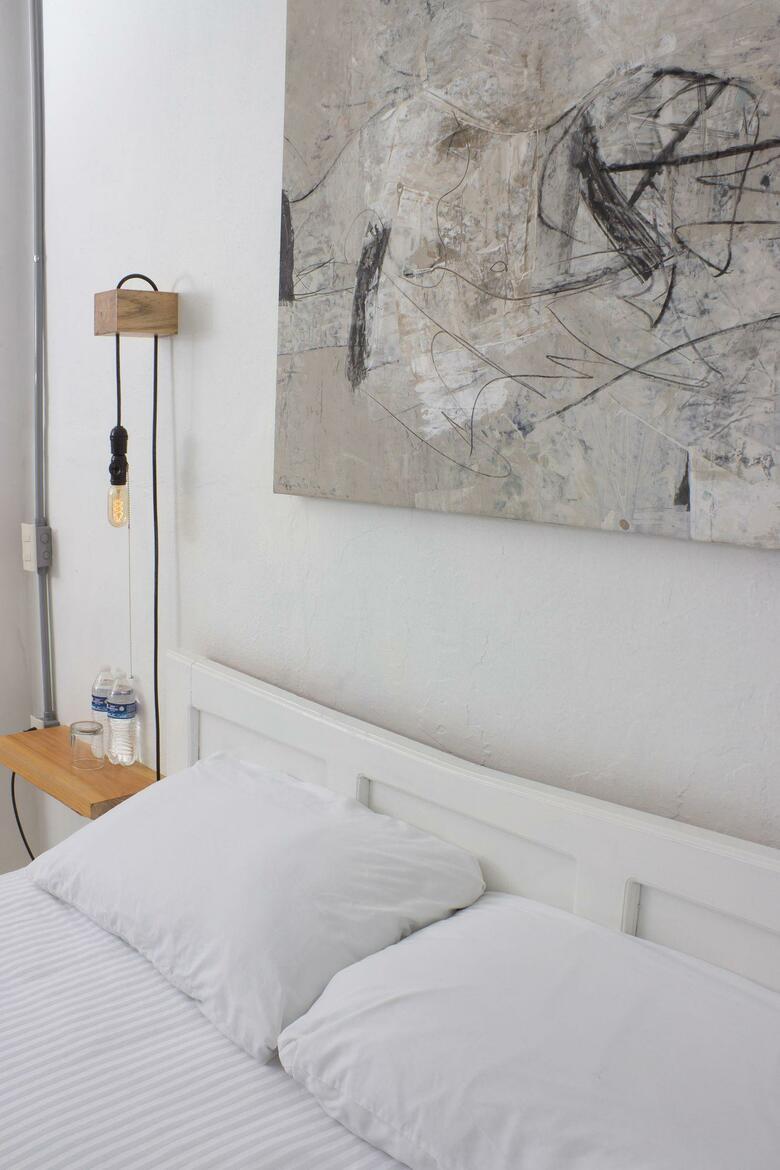 La Tozi Galer�a Hotel