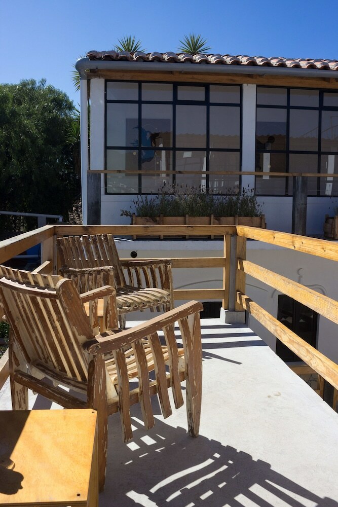 La Tozi Galer�a Hotel