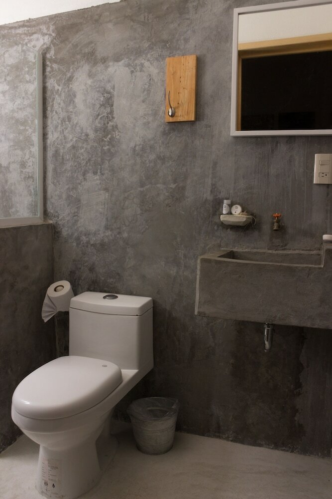 La Tozi Galer�a Hotel