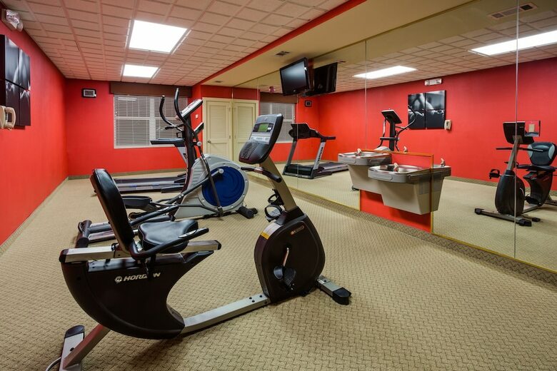 Hotel Country Inn & Suites By Radisson, Crestview, Fl
