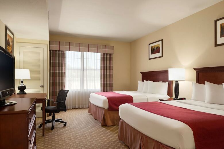Hotel Country Inn & Suites By Radisson, Crestview, Fl