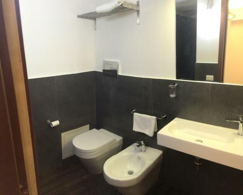 Apartamento Foresteria Dell' Alloro