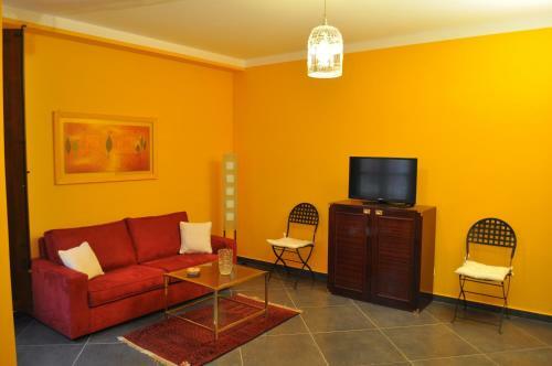 Apartamento Foresteria Dell' Alloro