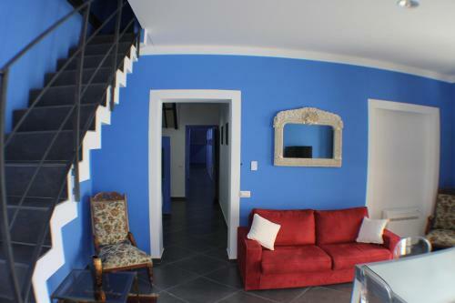 Apartamento Foresteria Dell' Alloro