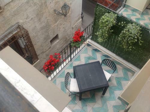 Apartamento Foresteria Dell' Alloro
